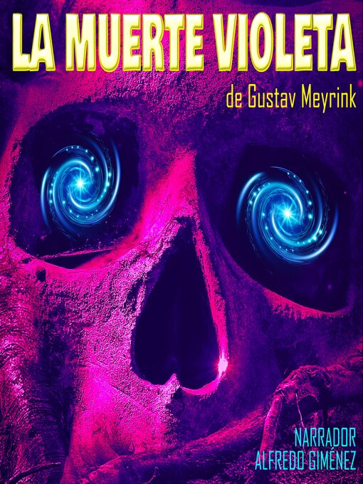 Title details for La Muerte Violeta by Gustav Meyrink - Available